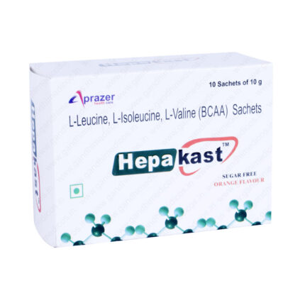 Hepakast Sachet