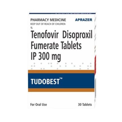 tenofovir disoproxil