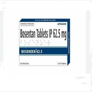 Bosenzer-tablet-for-uses-pulmonary-arterial-hypertension